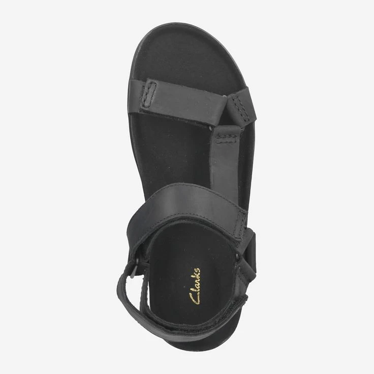 Clarks Art. Sunder Range 26171886 7 - Black – Bild 5