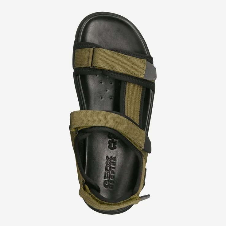 Geox Art. XAND - Green – Bild 5