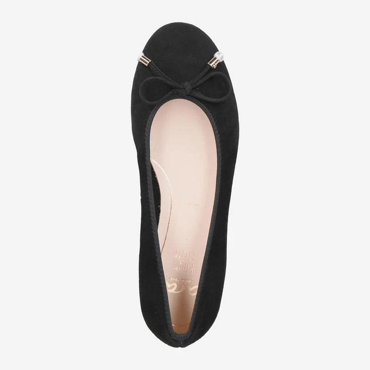 Ara Art. 31324-91 SARDINIA - Black – Bild 5