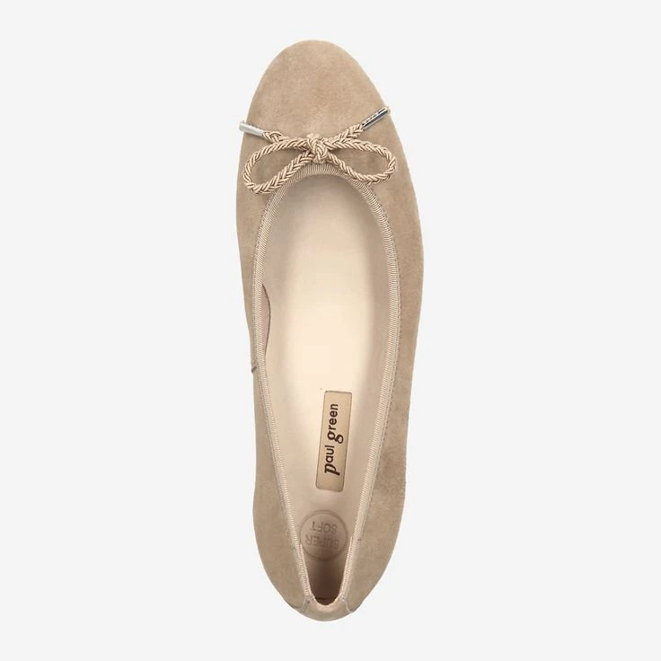 Paul Green Art. 2925-011 - Beige – Bild 5