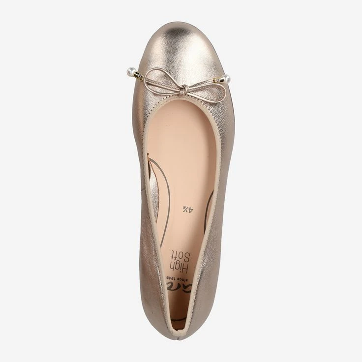 Ara Art. 31324-96 SARDINIA - Gold – Bild 5