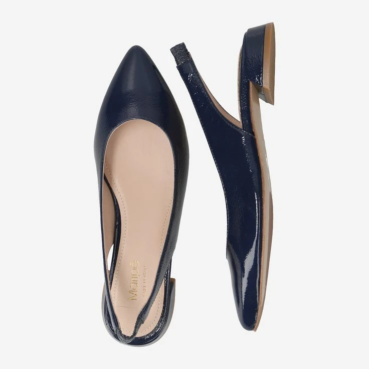 Art. DILETTA V.31 BLU SCURO - Blue – Bild 5