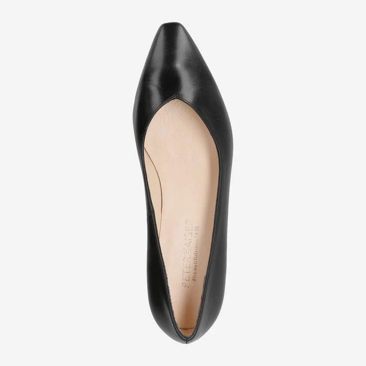 PETER KAISER Art. LIMBA - Black – Bild 5