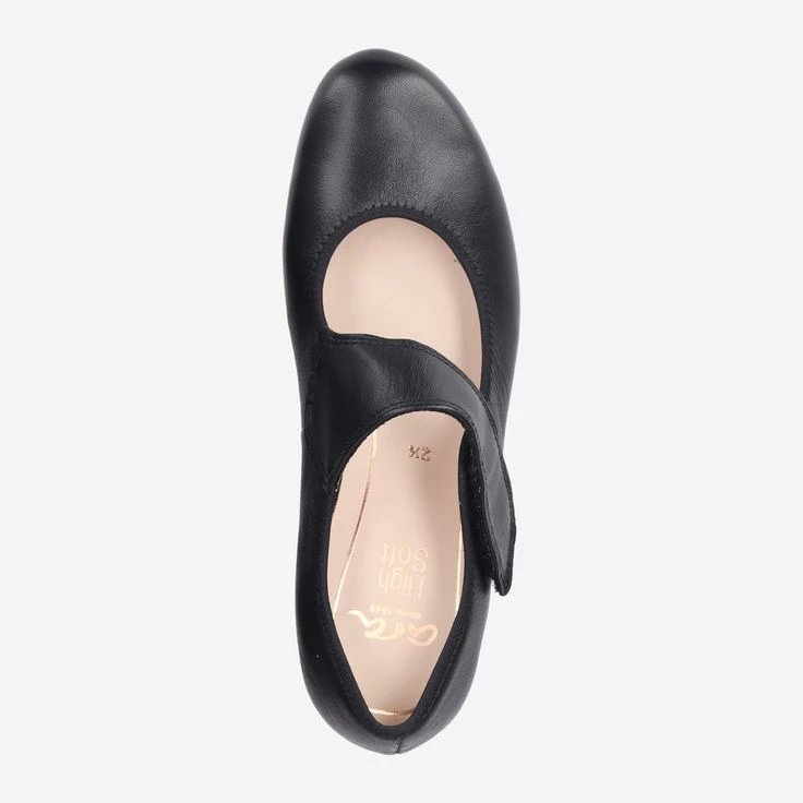 Ara Art. 63601-01 CATANIA-HS - Black – Bild 5