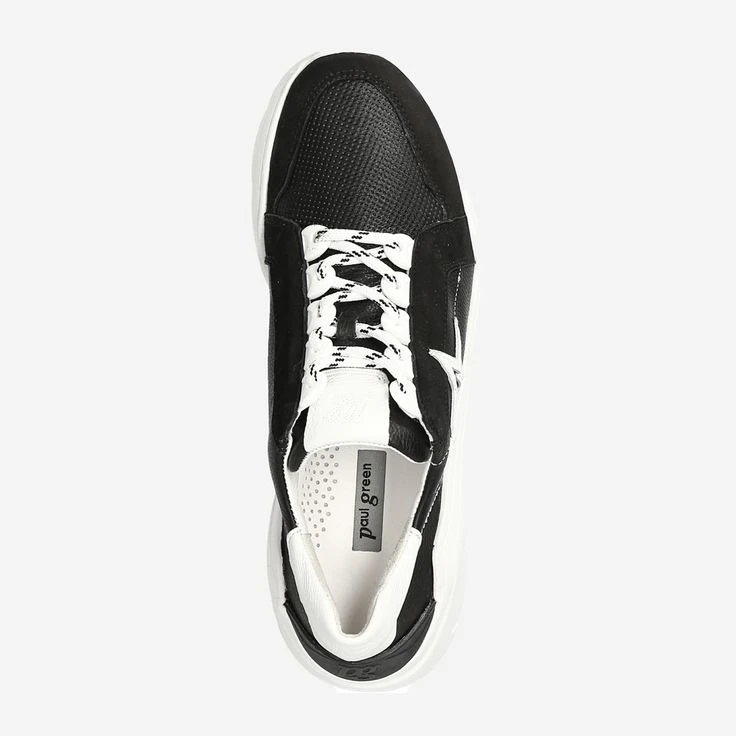 Paul Green Art. 4876-026 - Black – Bild 5