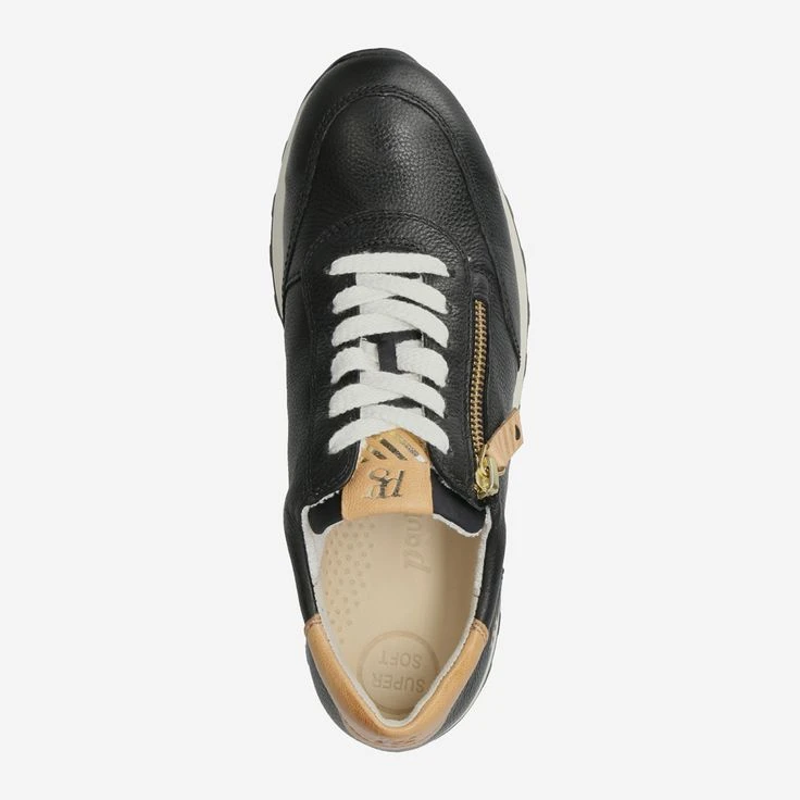 Paul Green Art. 4980-038 - Black – Bild 5