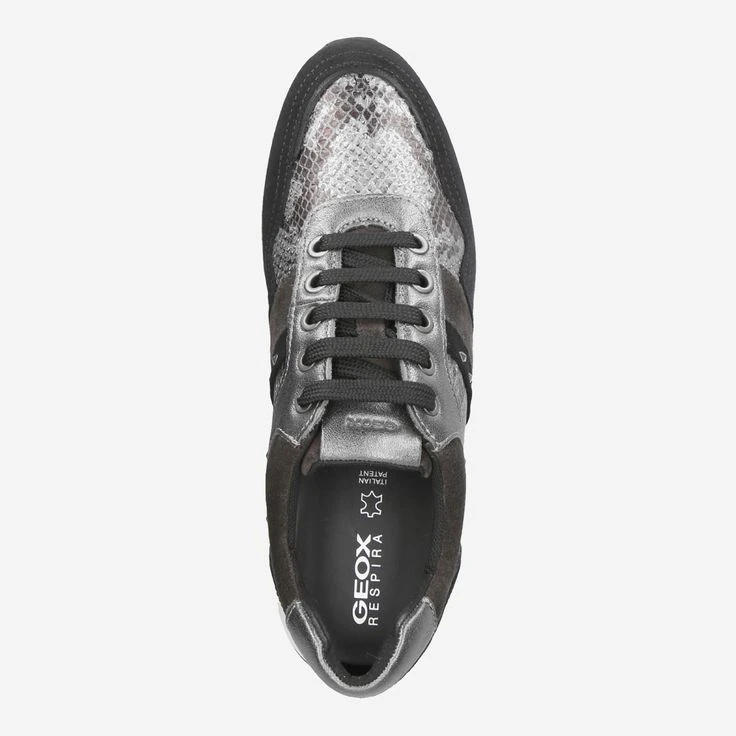 Geox Art. TABEL - Black, Combined – Bild 5