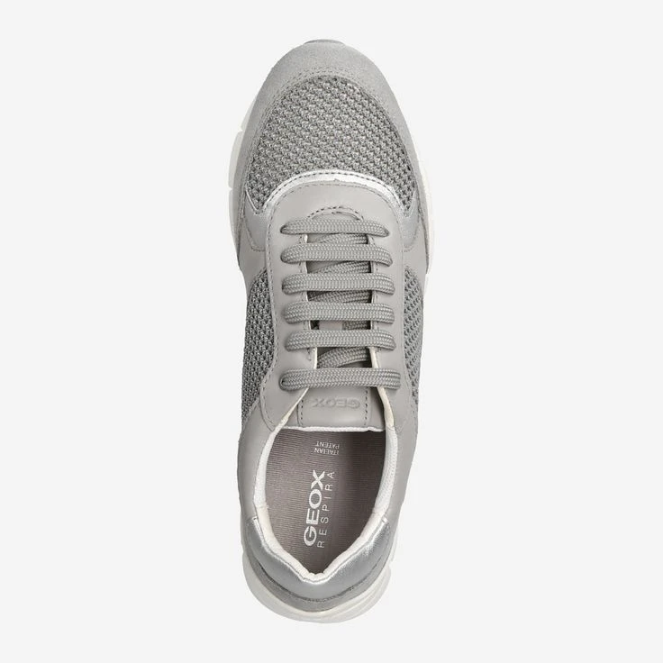Geox Art. SUKIE - Gray – Bild 5