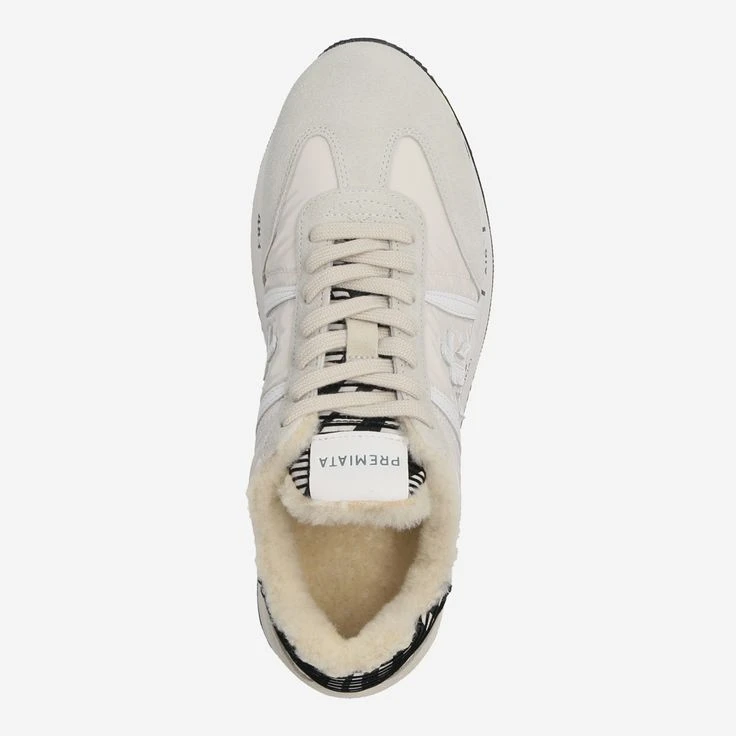 Premiata Art. CONNY 5515 - White – Bild 5