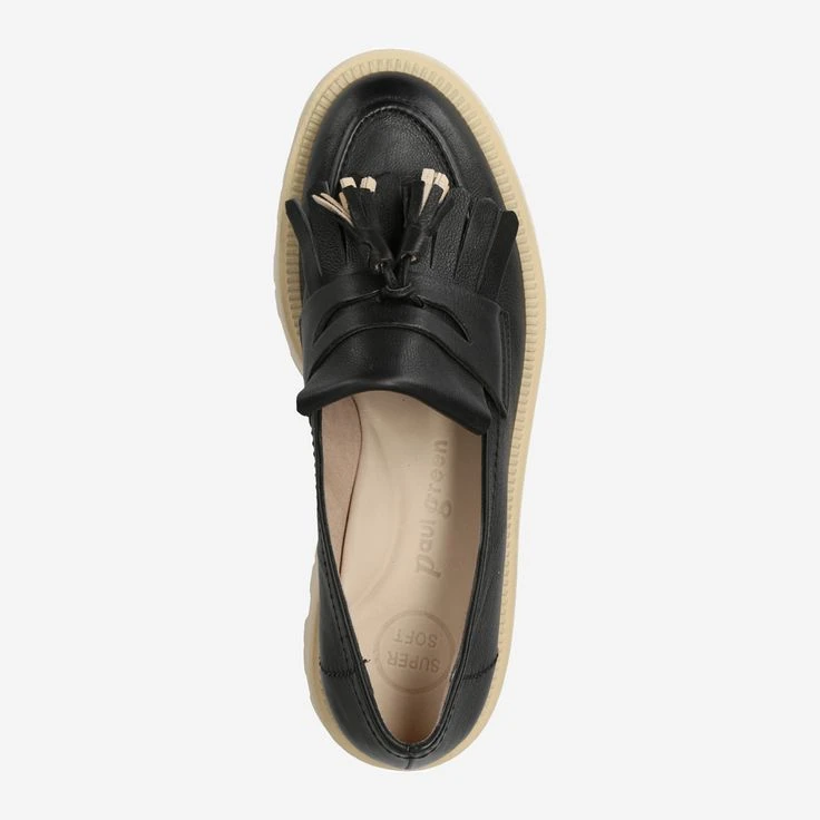 Paul Green Art. 1014-013 - Black – Bild 5