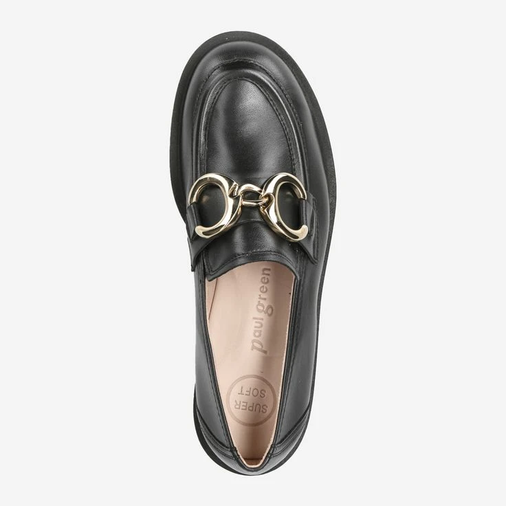 Paul Green Art. 1008-023 - Black – Bild 5