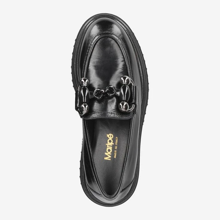 Art. SONIA NERO - Black – Bild 5