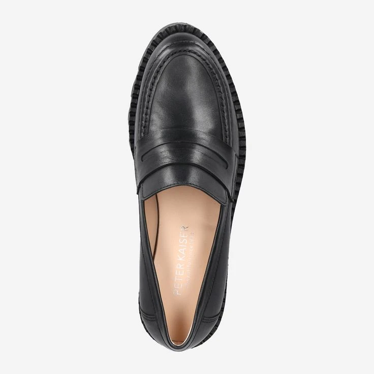 PETER KAISER Art. 31201-022 HILDA-PK - Black – Bild 5