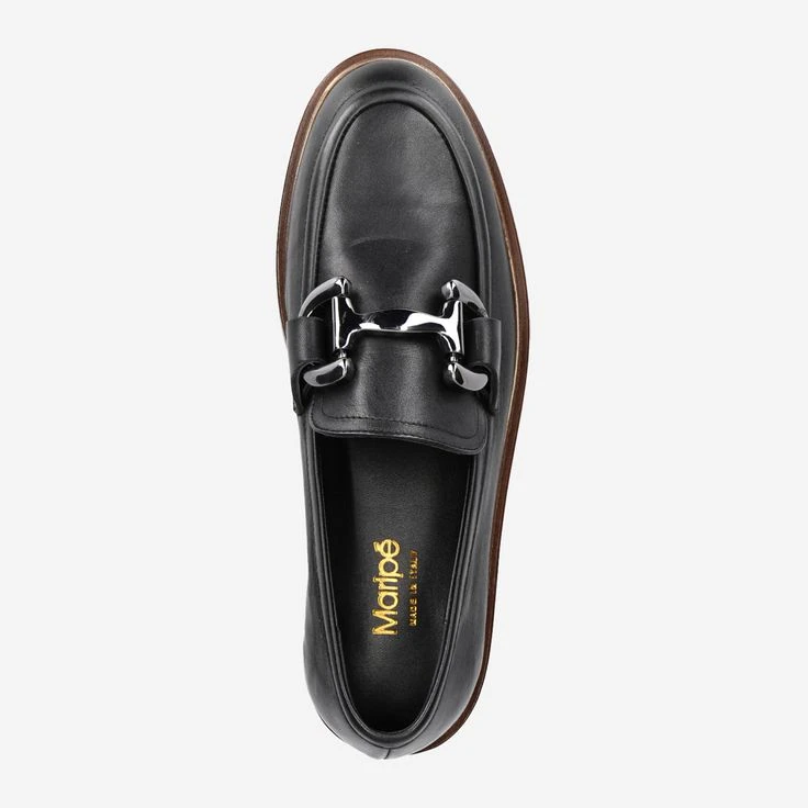 Art. CLARA NERO - Black – Bild 5