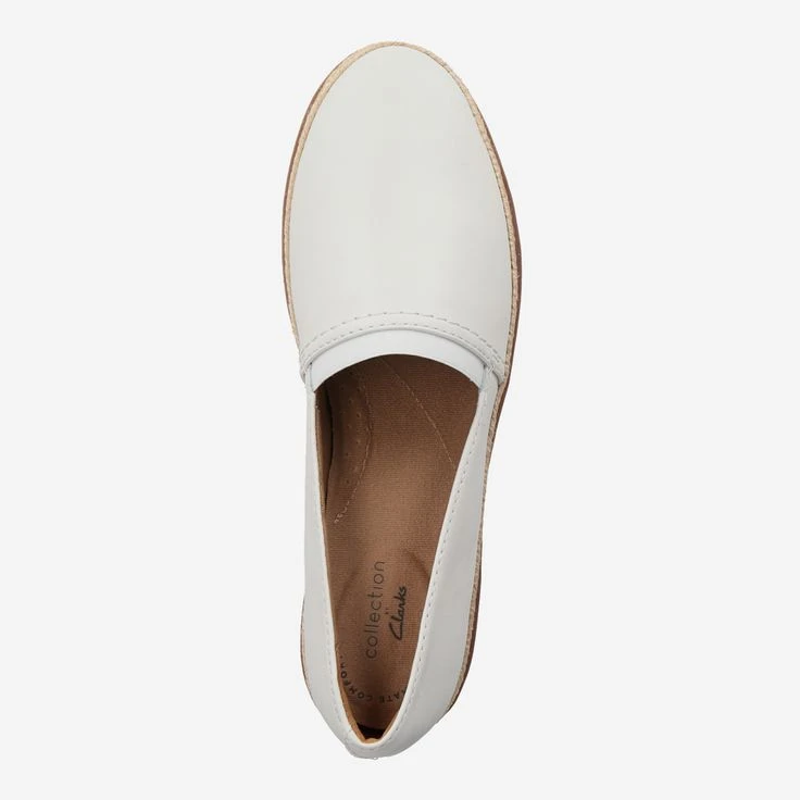 Clarks Art. Serena Paige 26159358 4 - White – Bild 5