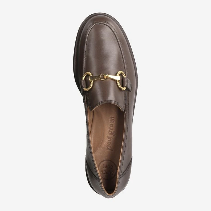 Paul Green Art. 1052-014 - Brown – Bild 5