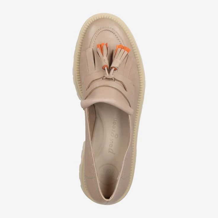 Paul Green Art. 1014-023 - Beige – Bild 5