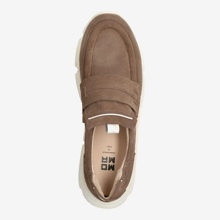 MoMA Art. 3FS102-TO TORTORINA - Beige – Bild 5