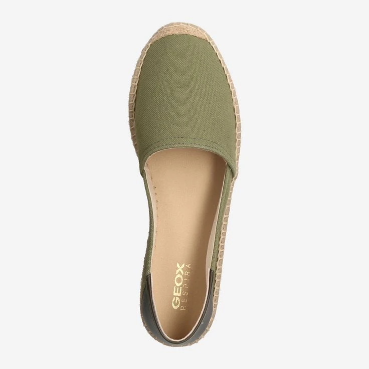 Geox Art. LAMPEDUSA - Green – Bild 5