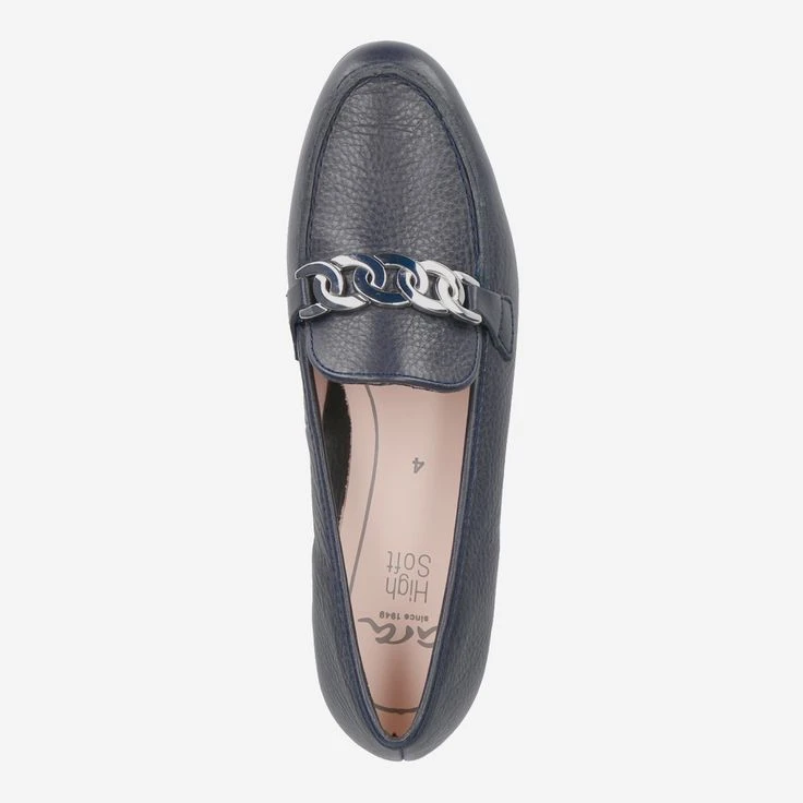 Ara Art. 31214-02 KENT - Blue – Bild 5