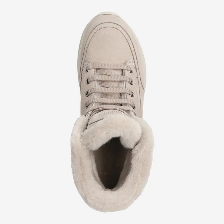 Candice Cooper Art. SPARK VAN FUR - Beige – Bild 5