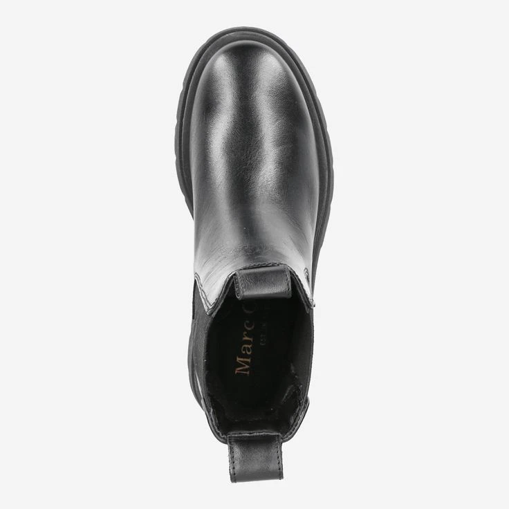 Marc O'Polo Art. 17465001 102 Linn 2A - Black – Bild 5