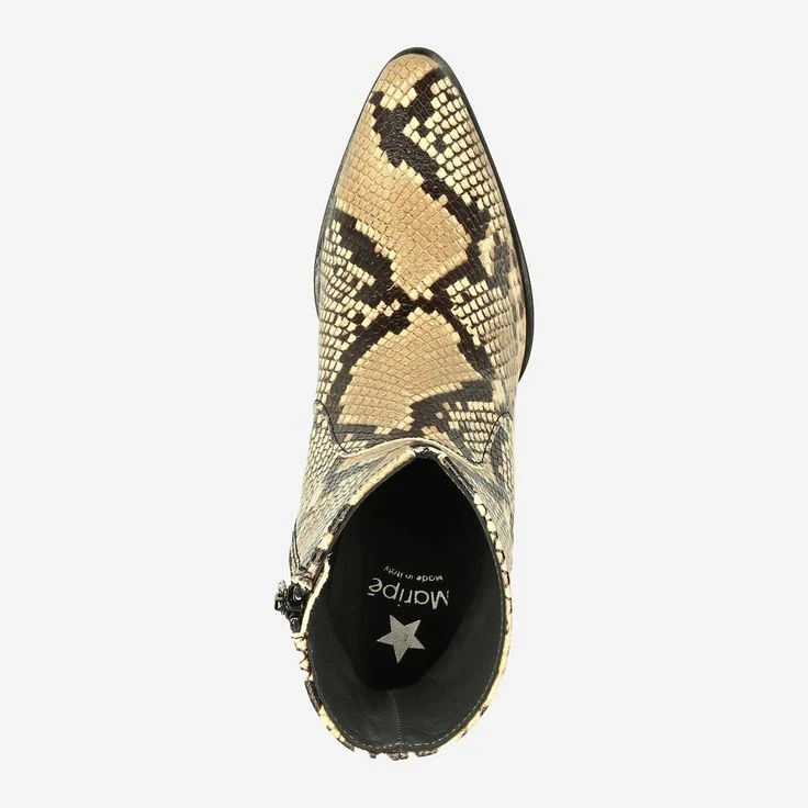 Art. 28580 -5830 - Beige Reptile Look – Bild 4