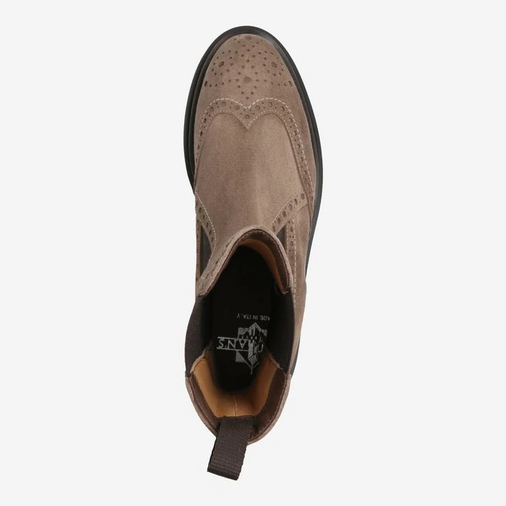 Art. 9299 235 SMOKE - Beige – Bild 5