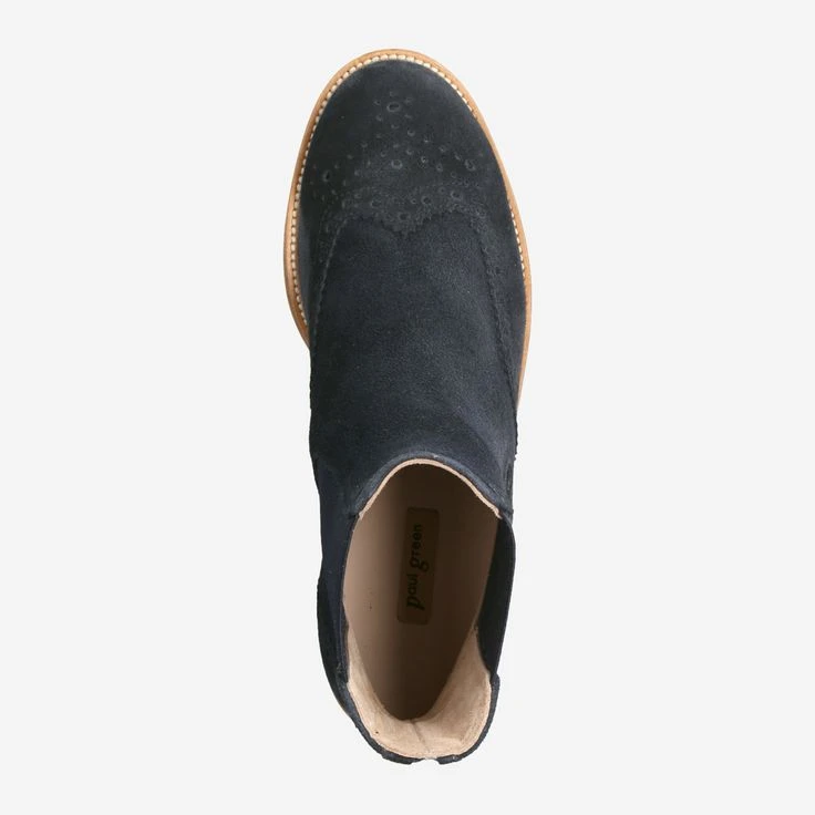 Paul Green Art. 9154-023 - Blue – Bild 5