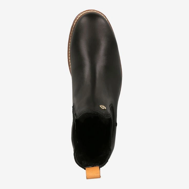 Panama Jack Art. Giordana Igloo Travelling B1 - Black – Bild 4