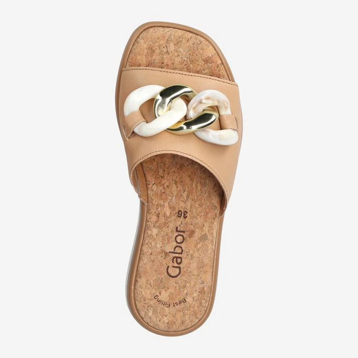 Gabor Art. 24.510.24 - Brown – Bild 5