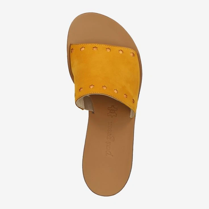 Paul Green Art. 7550-036 - Yellow – Bild 5