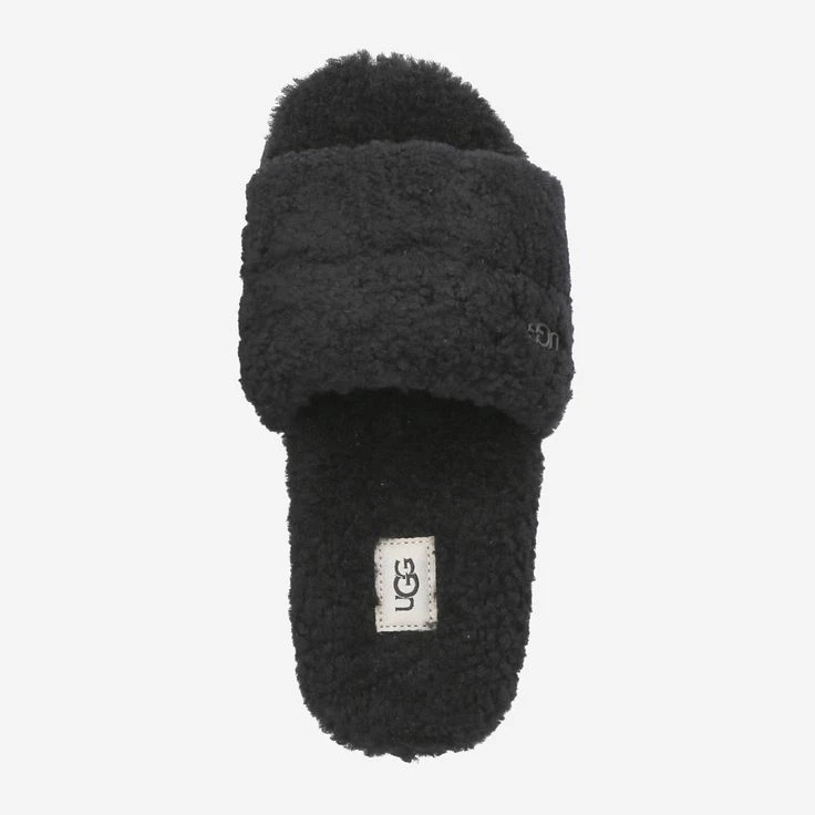 Ugg Art. 1130838 BLK COZETTA CURLY - Black – Bild 5