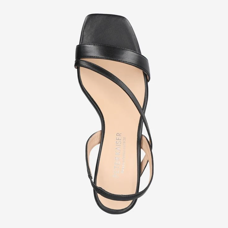 PETER KAISER Art. 82359 022 FELICIA-PK - Black – Bild 5