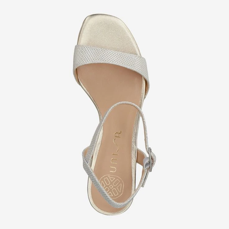 Unisa Art. MECHI_EV WHITE - White – Bild 5