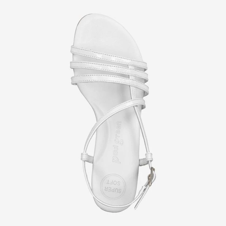 Paul Green Art. 7621-093 - White – Bild 5