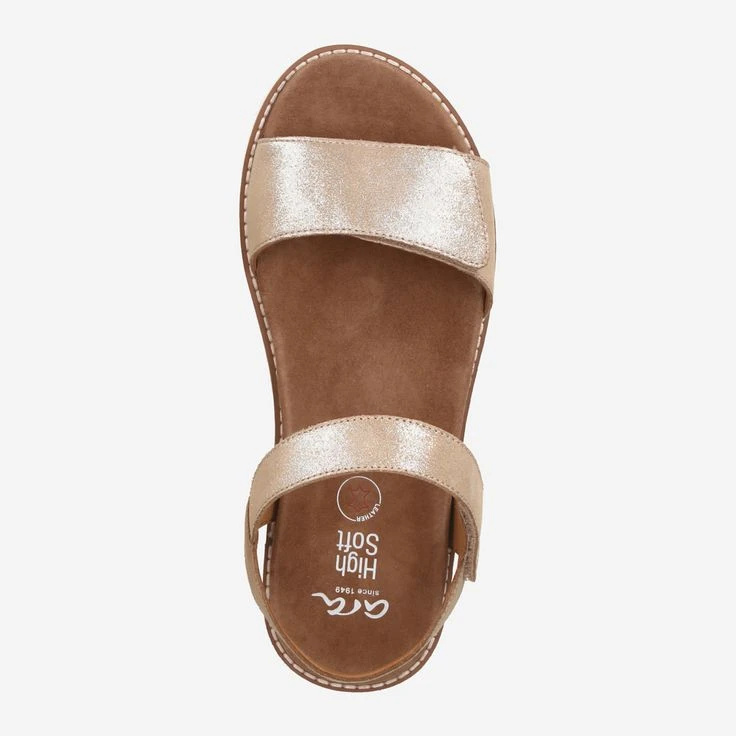 Ara Art. 28114-08 KENT-SPORT - Beige – Bild 5