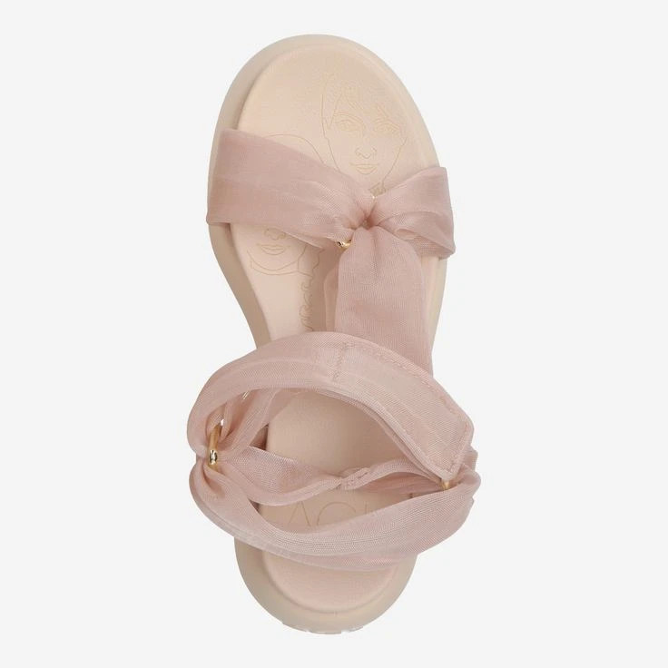 AGL Art. D671012 EMMA TULLE - Rose – Bild 5