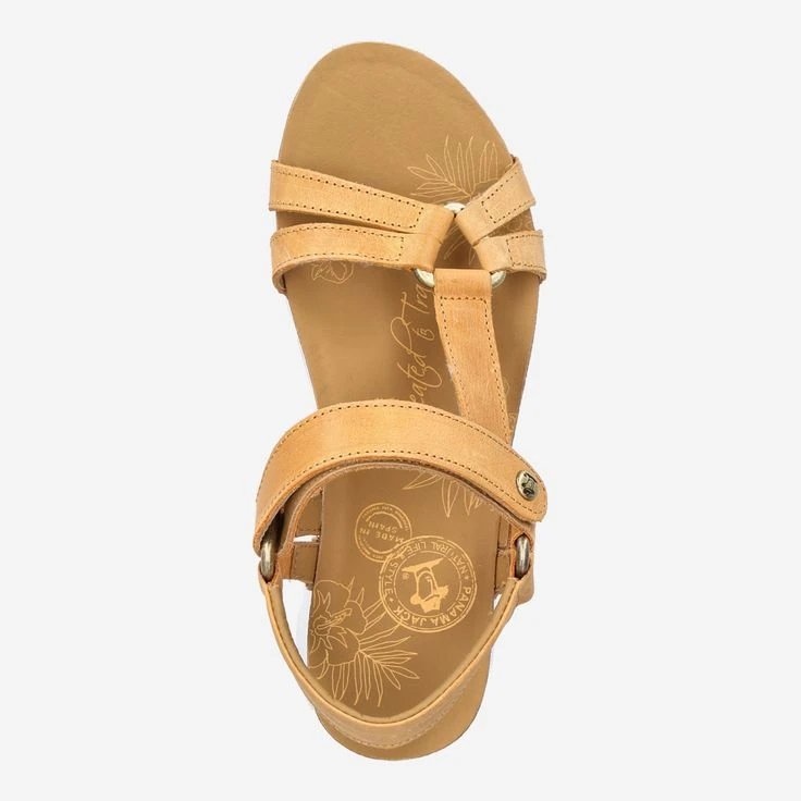 Panama Jack Art. Sally Basics B8 - Yellow – Bild 5