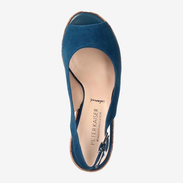 PETER KAISER Art. KUNA - Blue – Bild 4