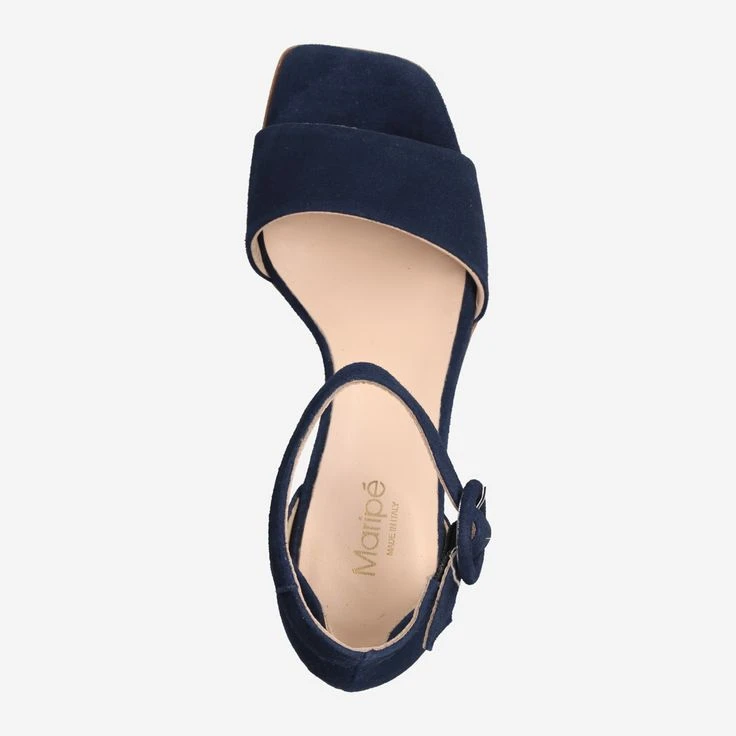 Art. FEMME V.12 ABYSS - Blue – Bild 5