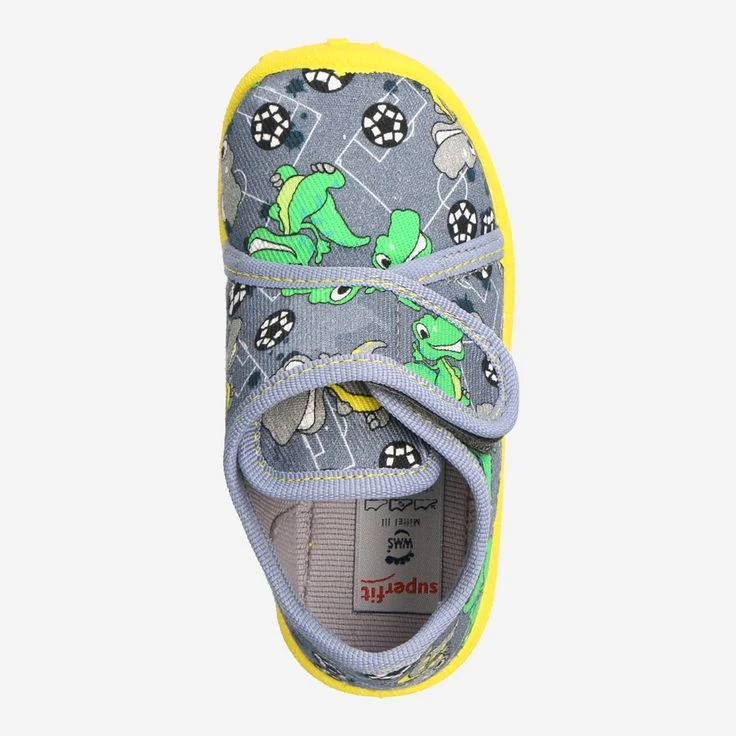 Superfit Art. SPOTTY - Gray, Combined – Bild 5