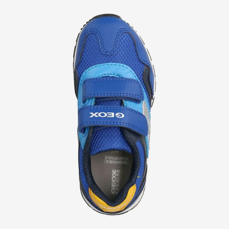 Geox Art. PAVEL - Blue – Bild 5