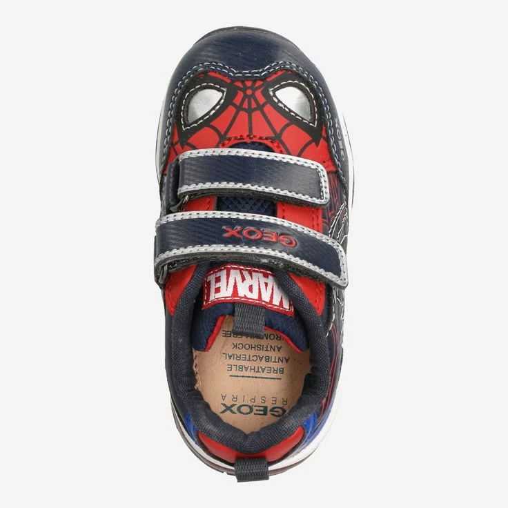 Geox Art. TODO - Blue, Combined – Bild 5