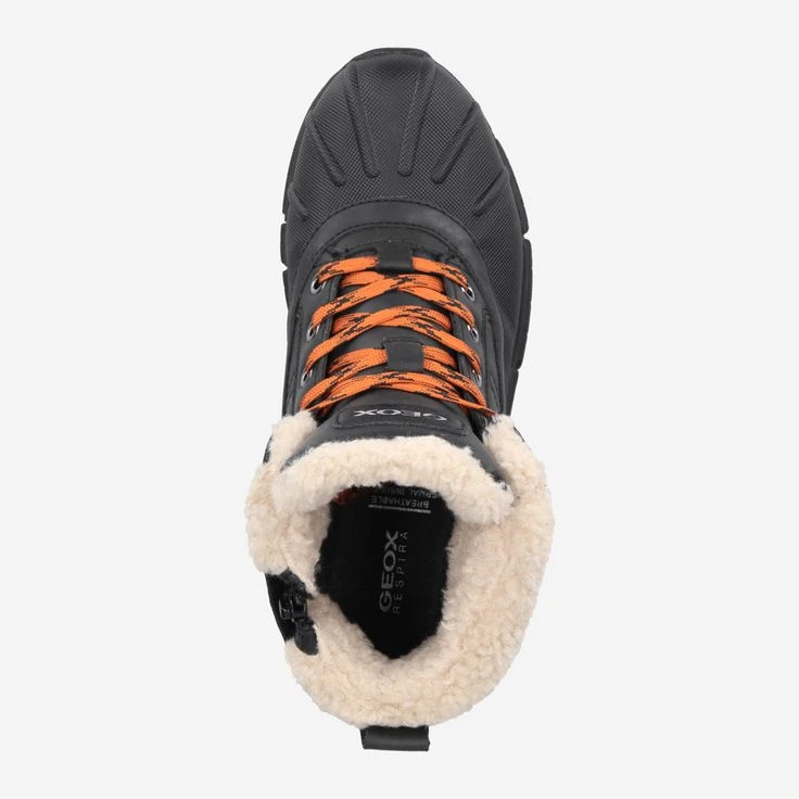 Geox Art. FLEXYPER - Black – Bild 5