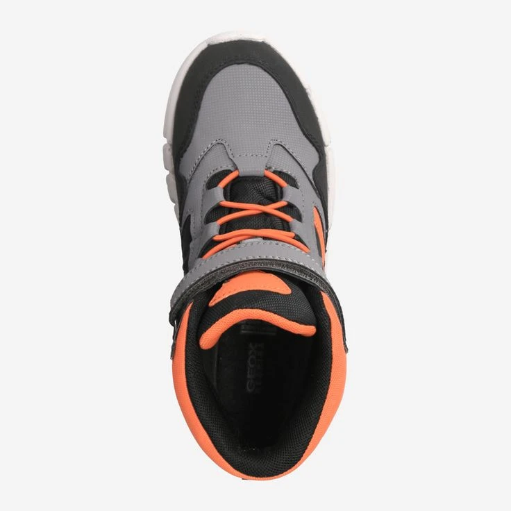 Geox Art. FLEXYPER - Gray, Combined – Bild 5