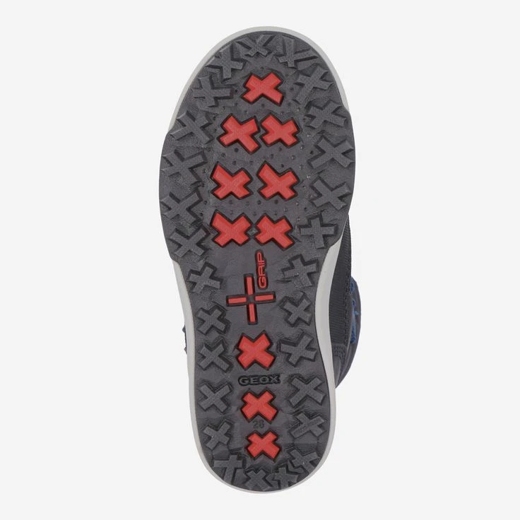 Geox Art. BUNSHEE - Blue – Bild 5