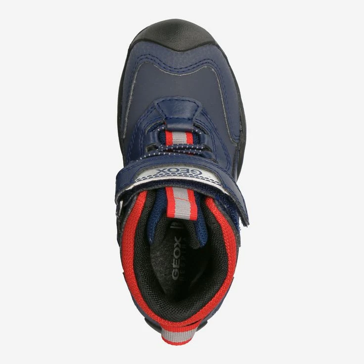 Geox Art. N.SAVAGE - Blue – Bild 5