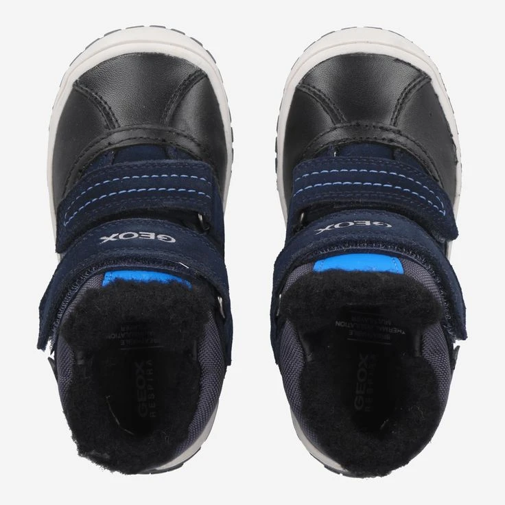 Geox Art. OMAR - Blue, Combined – Bild 5