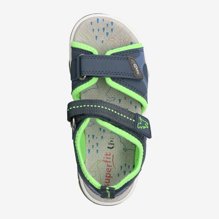 Superfit Art. MIKE 3.0 - Blue, Combined – Bild 5